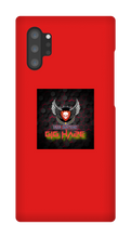 gig_haze Samsung Phone Cases