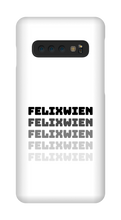 felixwien Samsung Phone Cases