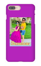 crazysisters iPhone Phone Cases