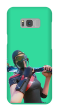 rodri_30_ Samsung Phone Cases