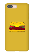 bunjjio iPhone Phone Cases