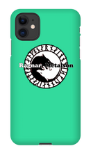 Funda iPhone Ragnar Metalson Escudo (Var. modelos)