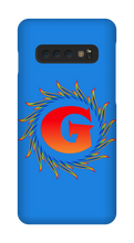 goddessiris_811 Samsung Phone Cases