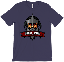 nomad_actual T-Shirts