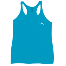 LOGO WOMENS TANKTOP