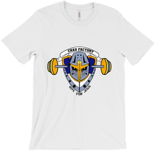 thelastgarrison T-Shirts