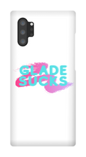 Glade Sucks Samsung Phone Cases