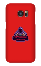 vivtnoob Samsung Phone Cases