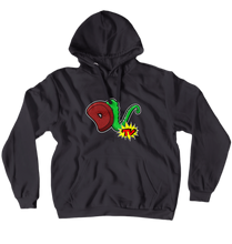 deevee_tv Hoodies (No-Zip/Pullover)