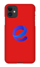 Elotron's iPhone Phone Cases