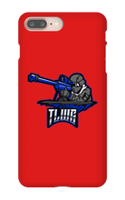 twolilwindex iPhone Phone Cases