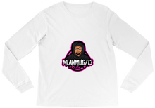 meanmug713 Long Sleeve Tee