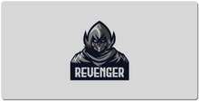 Revenger XXL Gaming Mousepad