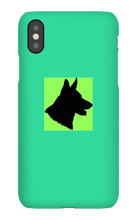 hulkyo9er iPhone 6 Phone Cases