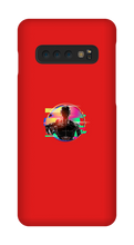 clapzkraze Samsung Phone Cases