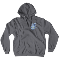 Ninja Hoodies (No-Zip/Pullover)
