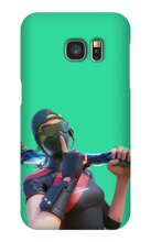 rodri_30_ Samsung Phone Cases