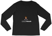 Rizey & Rules long-sleeve-tee