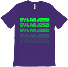 sylarj25d T-Shirts