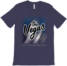 TheVegas Logo Onlyfans T-Shirts