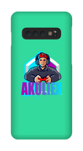 akuliexsuryoutube Samsung Phone Cases