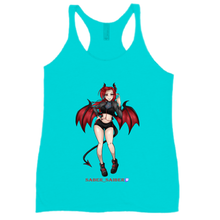 Saiber tanktop-women-racerback