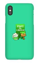 theeloneghost32 iPhone Phone Cases