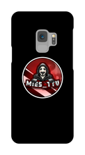 Samsung Phone Cases with Mies_TTV Logo