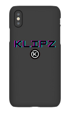 klipzbd iPhone Phone Cases
