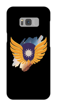 Sunrise Academy Samsung Phone Cases