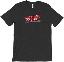 worldrallyfamily T-Shirts