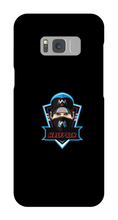 wolfpackyt12 Samsung Phone Cases
