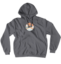 skysabr Hoodies (No-Zip/Pullover)