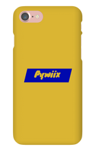 iPhone Phone Cases//Pywiix