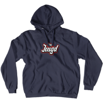 Hippe Jeugd Groot - Hoodie