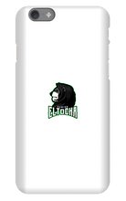 elt0cha iPhone Phone Cases