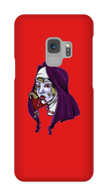 mother_midnight Samsung Phone Cases
