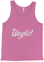 KuroTank Uagliò White