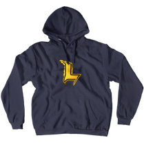 Hoodie (No-Zip/Pullover)