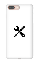 yourdreamxyb iPhone Phone Cases