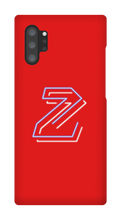 zeekeu_ Samsung Phone Cases