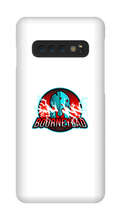 bourneylad Samsung Phone Cases