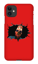 kms_empire iPhone Phone Cases