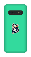 Klassicpal, King 👑 Samsung Case Design | #2