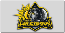 ekleipsys XXL Gaming Mousepad