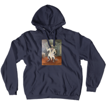 OCG Hoodies (No-Zip/Pullover)