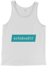 echidna012 Tank Top