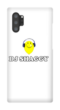 djshaggy47 Samsung Phone Cases