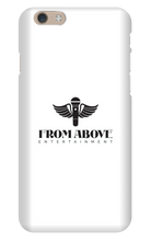 fromaboveent iPhone Phone Cases