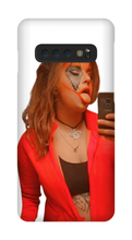 juggalobittch Samsung Phone Cases